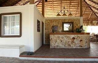 Hotel Natural Village Club Reception Hotel Natural Village Club Reception